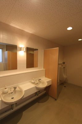 【その他共用部分】 | 勾当台本町ビル