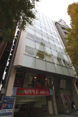 【外観】 | 勾当台本町ビル