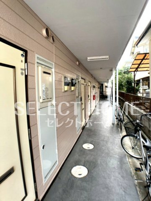 【エントランス】 | ボヌール絆