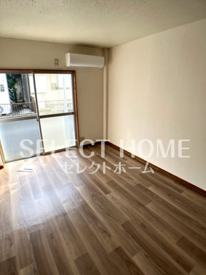 【居間・リビング】 | ボヌール絆