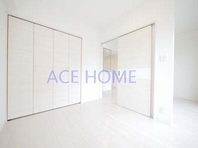 【内装】 | アニマーレ長堀