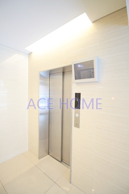 【設備】 | アニマーレ長堀