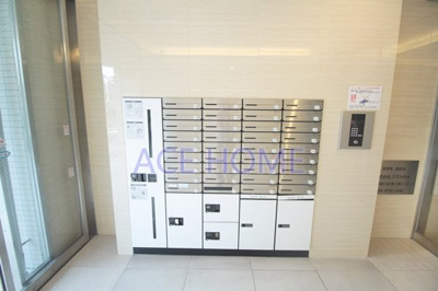 【その他】 | アニマーレ長堀