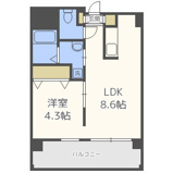 アニマーレ長堀の画像