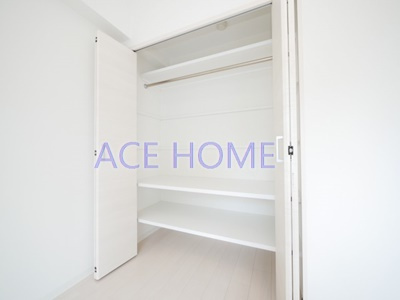 【収納】 | アニマーレ長堀