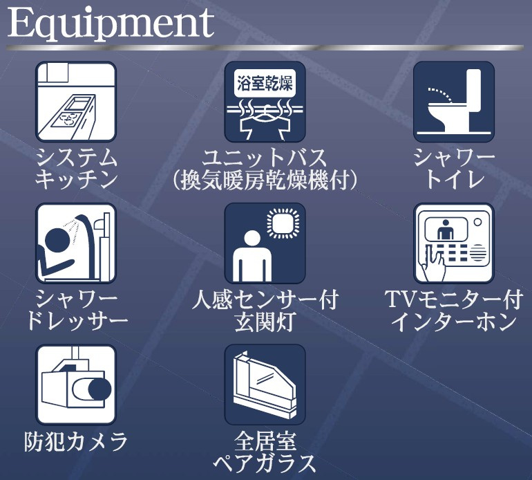 新築戸建・新築建売　熊谷市江南中央一丁目【制震＋耐震】江南南小・江南中のその他