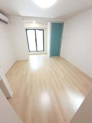 アクアプラ末武上　Ⅰの内装