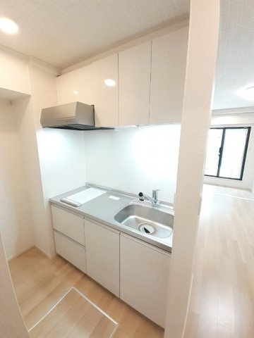 アクアプラ末武上　Ⅰのキッチン