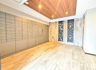 【その他共用部分】 | ＯＲＳＵＳ新江古田 