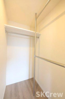 【収納】 | ＯＲＳＵＳ新江古田 