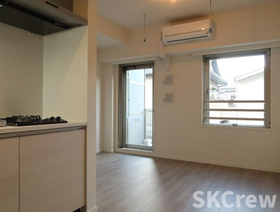 【寝室】 | ＯＲＳＵＳ新江古田 