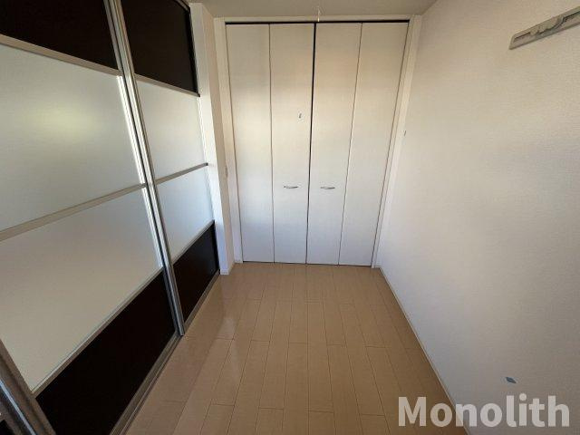 エルドラドの内装