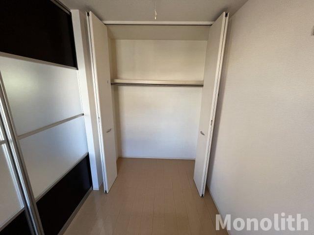 エルドラドの収納