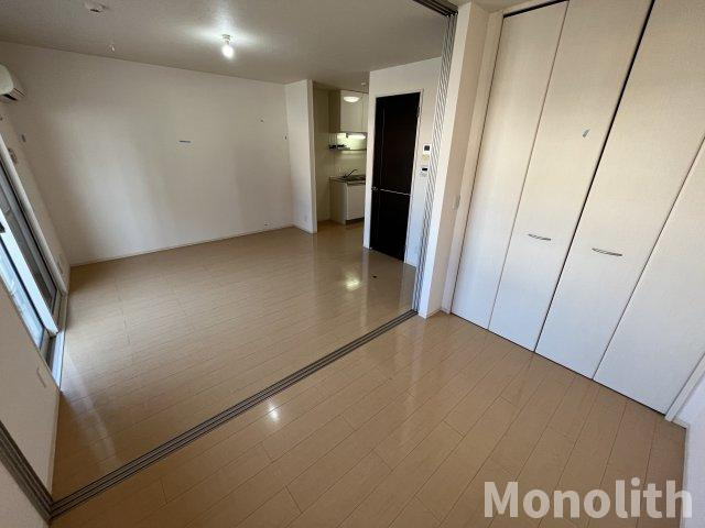 エルドラドの内装