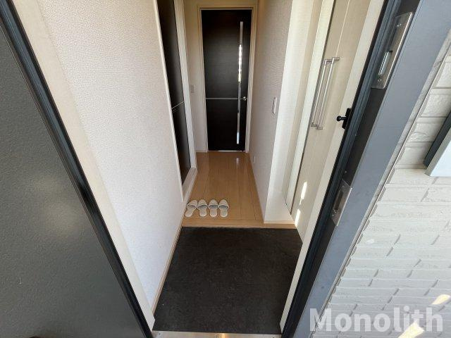 エルドラドの内装