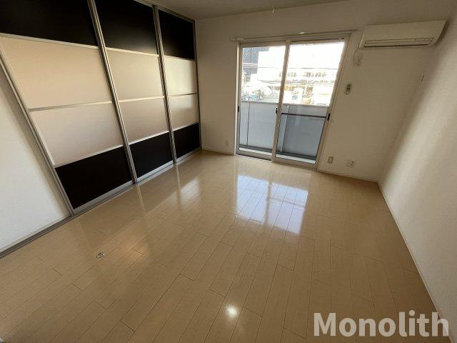 エルドラドの居間・リビング