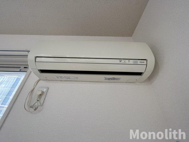 エルドラドの設備