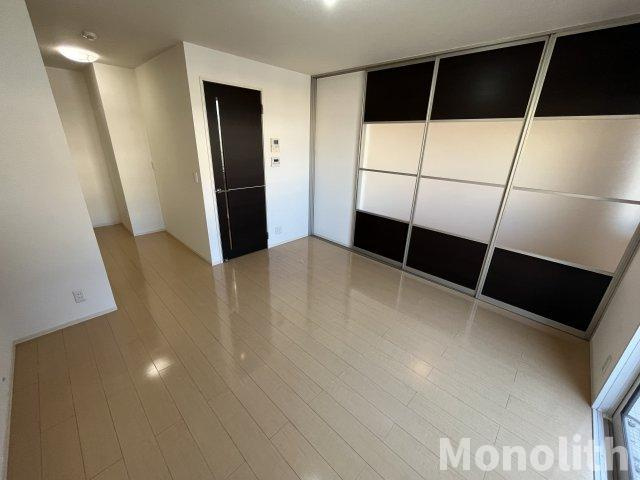 エルドラドの内装