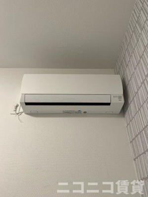 【設備】 | D コート西新井 | 別号室イメージの為、現状を優先致します。