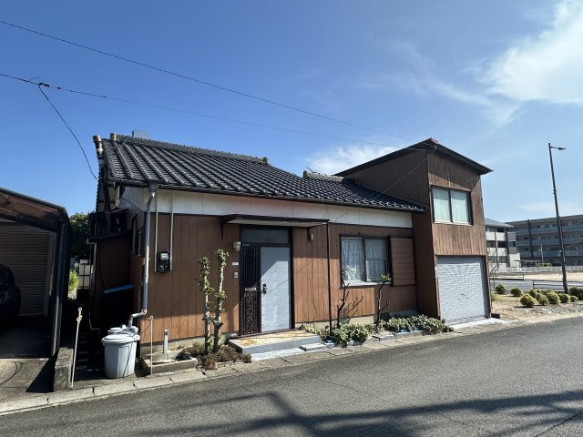 中央1丁目　中古物件のその他