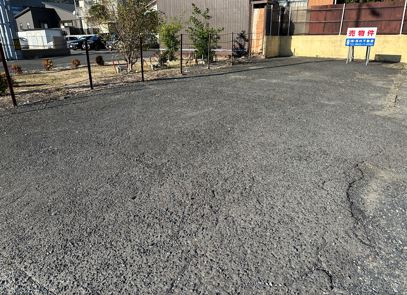 中央1丁目　中古物件のその他|隣接売土地