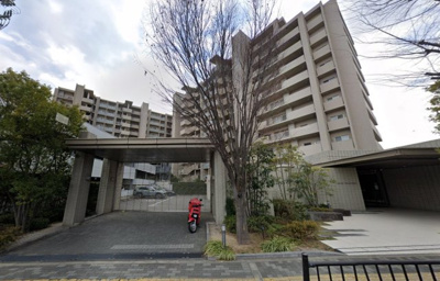 【外観】 | ジェイグラン⾼槻