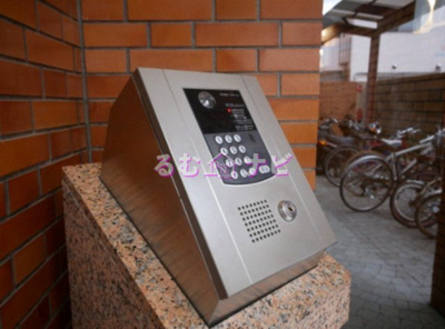 【セキュリティ】 | Kステーション大橋