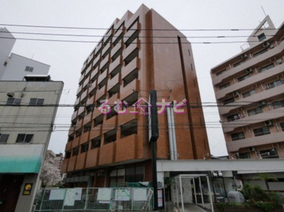 【外観】 | Kステーション大橋