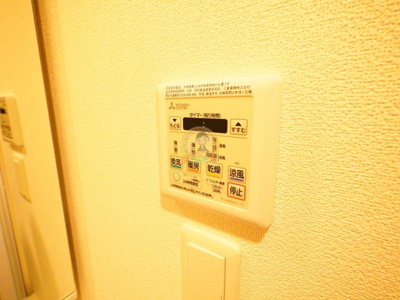 【設備】 | BluRock東神奈川 | 同一仕様