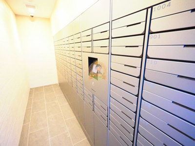 【その他共用部分】 | BluRock東神奈川