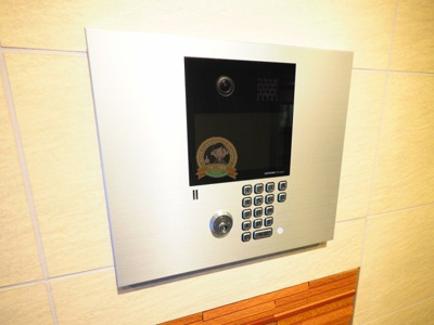 【セキュリティ】 | BluRock東神奈川