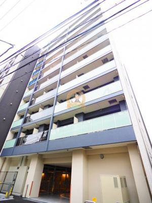 【外観】 | BluRock東神奈川