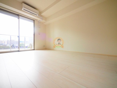 【居間・リビング】 | BluRock東神奈川 | 同一仕様・反転タイプ