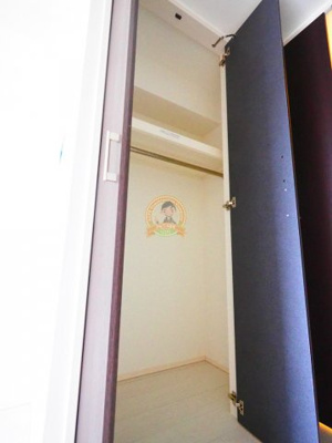 【収納】 | BluRock東神奈川 | 同一仕様・反転タイプ