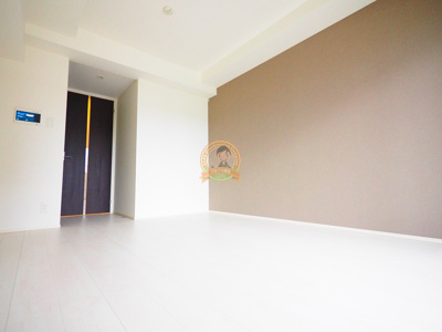 【寝室】 | BluRock東神奈川 | 同一仕様・反転タイプ