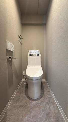 【トイレ】 | エクセレンス谷☆仲介手数料無料☆