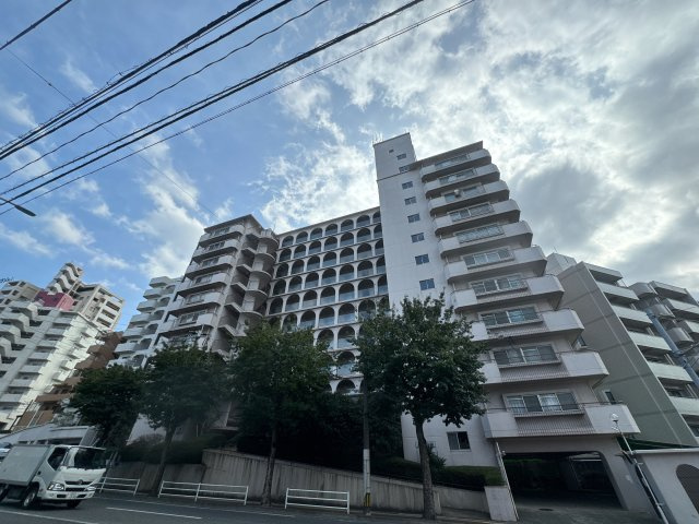 【外観】 | エクセレンス谷☆仲介手数料無料☆