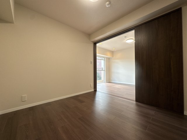 【洋室】 | エクセレンス谷☆仲介手数料無料☆