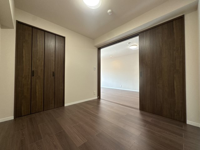 【洋室】 | エクセレンス谷☆仲介手数料無料☆