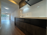 【キッチン】 | エクセレンス谷☆仲介手数料無料☆