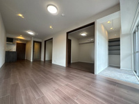 【居間・リビング】 | エクセレンス谷☆仲介手数料無料☆