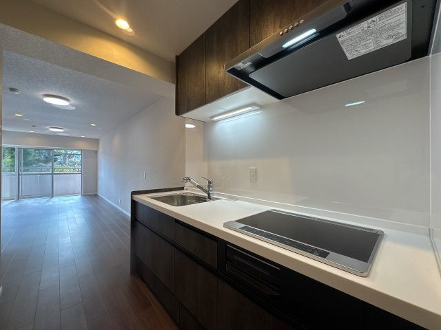 【キッチン】 | エクセレンス谷☆仲介手数料無料☆
