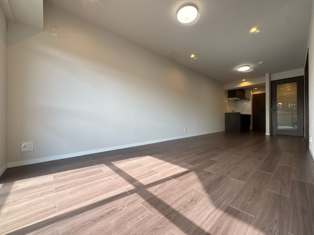 【居間・リビング】 | エクセレンス谷☆仲介手数料無料☆