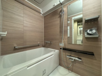 【浴室】 | エクセレンス谷☆仲介手数料無料☆