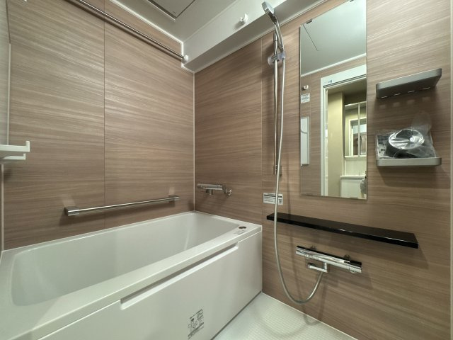 【浴室】 | エクセレンス谷☆仲介手数料無料☆