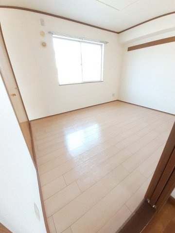 クレストールＰａｒｋ　Ａの内装