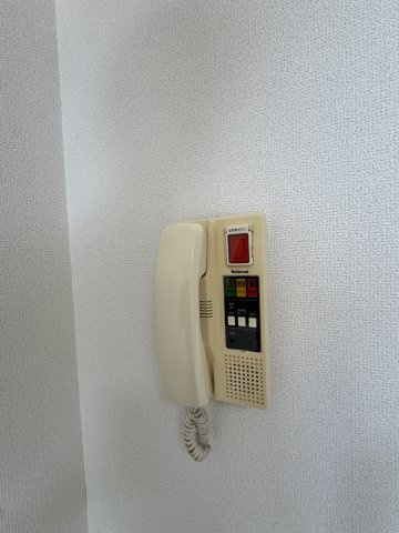 ハイツアビエスフィルマのセキュリティ