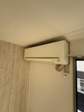 ハイツアビエスフィルマの設備