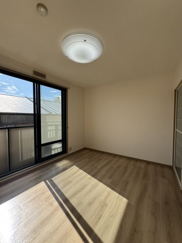 ハイツアビエスフィルマの居間・リビング