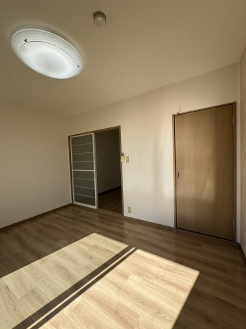 ハイツアビエスフィルマの居間・リビング